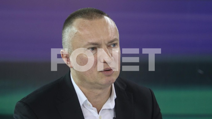 Pokušaj da prelome blokade